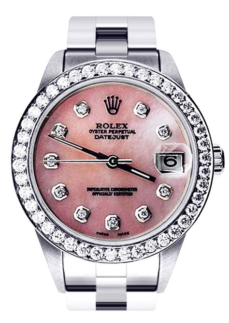 rolex datejust 31 steel|rolex datejust 31 women.